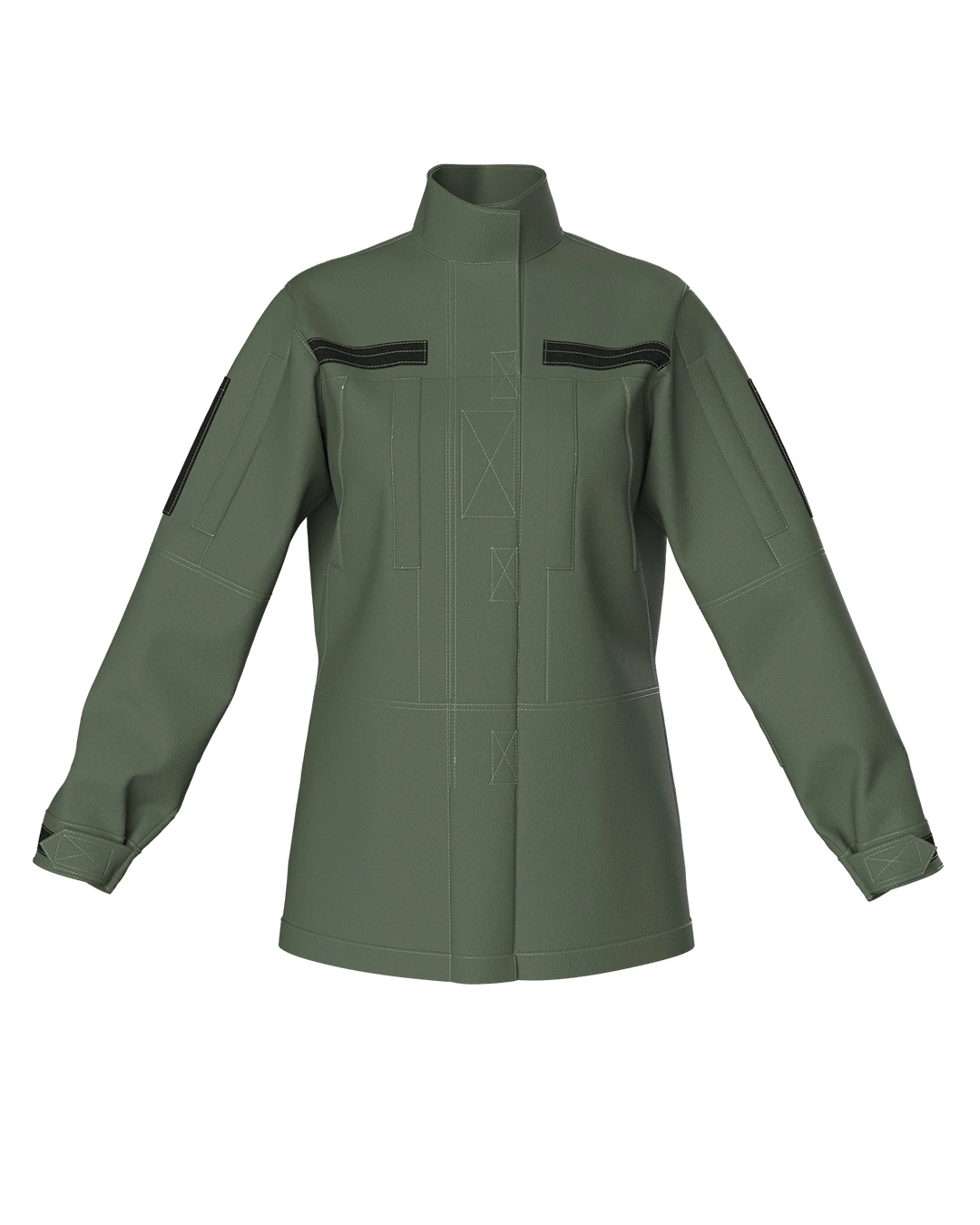 Women's Jacket from Summer Field Suit 2023