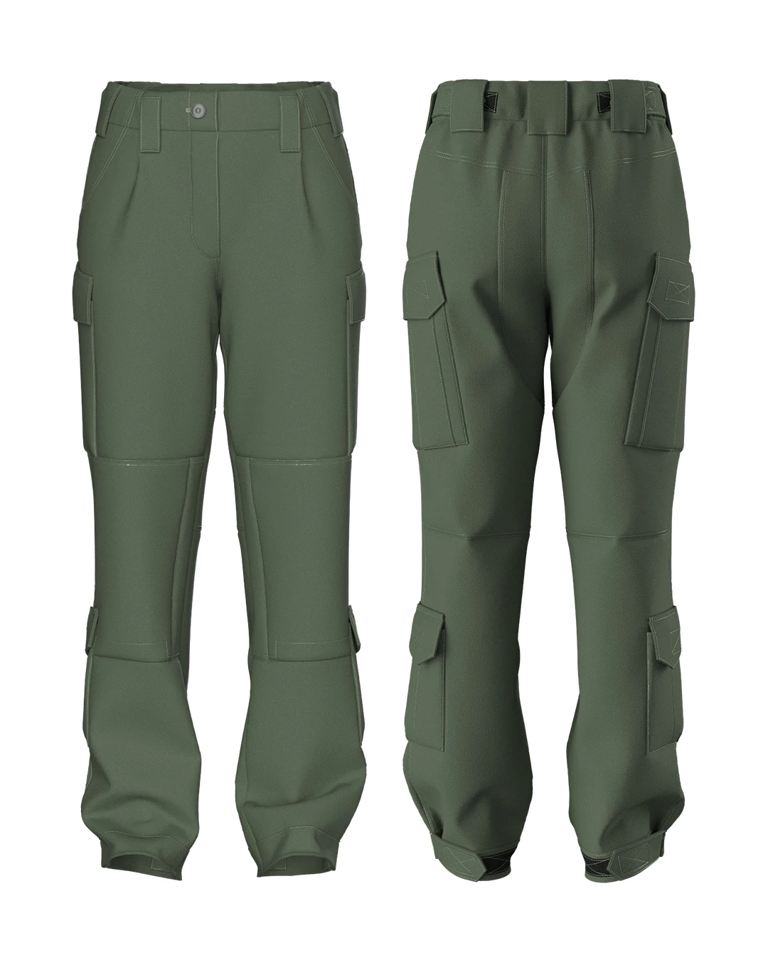 Women's Pants from Summer Field Suit 2023